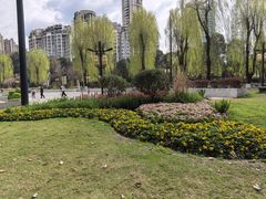 -温江公园