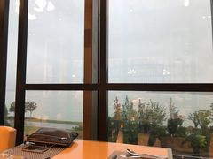 -新食谱全日制餐厅·苏州苏州湾艾美酒店