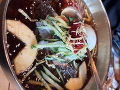 -西塔老太太泥炉烤肉(湖东领汇广场店)