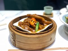 -赏点粤式点心(广州塔店)