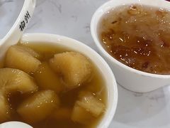 -张飞木薯羹(金鱼巷店)