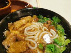 花溪牛肉粉-黔香阁(碧云店)