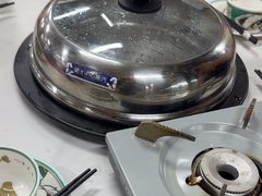 -争先鲜·蒸汽海鲜自助·鲜切牛肉