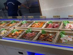 -福缘烤肉王自助(爱琴海-原比尔森店)