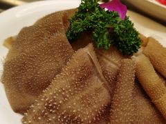 毛肚-彩虹坊火锅(宁穿路店)