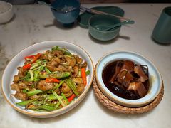 -锦府盐帮·李宅(领展购物广场中关村店)