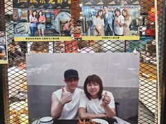 -三妹小龙虾·黄油蟹(华侨城总店)