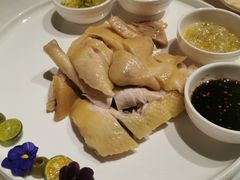 白切文昌鸡-闻见中国海南菜(K11店)