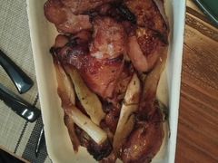 -Kitchen·Y洋厨房西餐厅(王府壹号店)