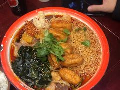 -李炮称盘麻辣烫(无锡荟聚店)