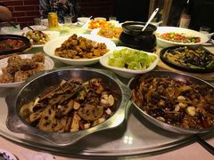 -鑫小城故事·砂锅·排骨藕汤(兴业路店)