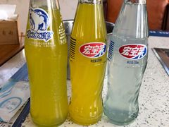 -蚝英雄·鲜蚝自助专门店(洋桥店)