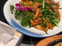 -码头鲜精致威海菜(欧乐坊店)