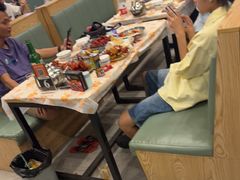 -忆口香龙虾(珠海夏湾老店)