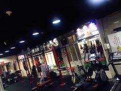 -格斗兄弟搏击健身训练馆(望京店)