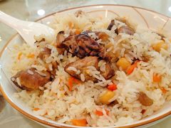 -欧提汗·新疆餐厅·清真(银都路店)