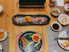 -大岛日本料理铁板烧(南通大饭店)