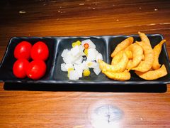 -锦尚阁烤鱼(望京新荟城店)