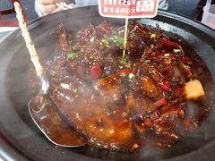 -回味黑鸭煲·始于2006(万松园店)