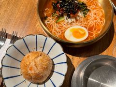 -TAIFORKS 大福食堂·山葵烤肉料理·拌饭(宝安店)