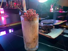 -MOSSO音乐酒吧·live house(南京旗舰店)