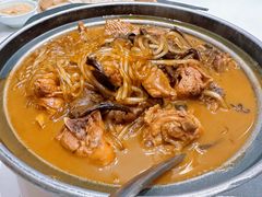 -一轩饺子馆(丽都店)