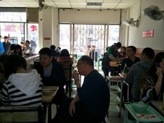 大堂-老殷锅仔