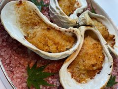 蒜香生蚝-牛排家(北京长安街英皇集团中心店)