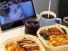 -添利·香港茶餐厅·下午茶(雪象店)