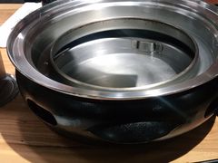 -九田家黑牛烤肉料理(太原迎泽区同至人店)