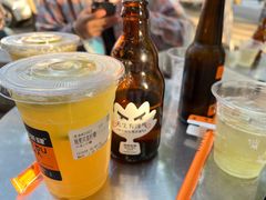 -喧闹·东方大气茶(鹅岭二厂店)