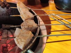 -水浒烤肉(新区店)