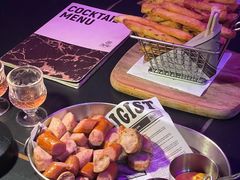 -DEW Lounge(深圳湾店)