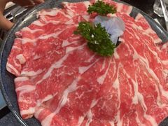 -五星桥原切肥牛火锅·30年专注好牛肉(湖塘店)