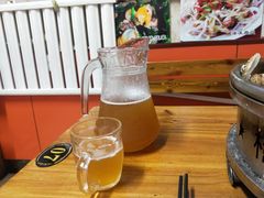 -桔子海鲜烧烤大排档(台东店)