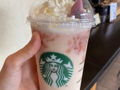 -星巴克(深圳丹竹头分店)