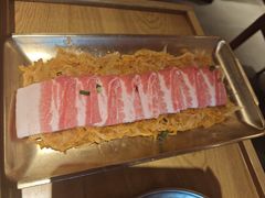 -西塔老太太泥炉烤肉(亚运村店)