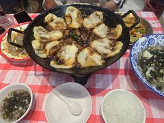 -忆外婆徐州菜·地锅鸡·生日宴(吴庄店)