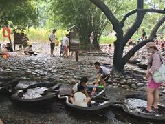 -成都市活水公园