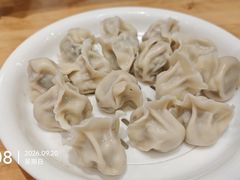 -丝路东方虾仁水饺(北京路二宫汇嘉店)