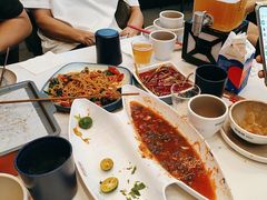 -柳喜辣·烧烤酒局(跃进总店)