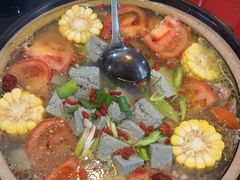 -花水湾红太阳牛肉汤锅