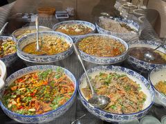 -抱德·潮汕味(敦和店原惠城鱼仔)