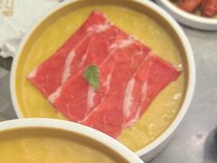 -一绪に寿喜烧(荟聚店)