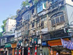 -清平路水族市场