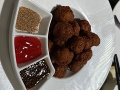 -京味斋·北京烤鸭(北京南站洋桥店)