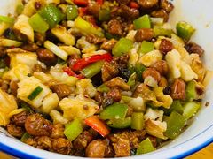 -赵西安三鲜煮馍馆(大车家巷店)