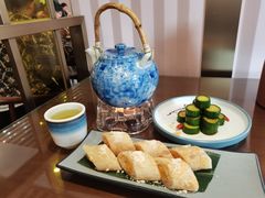 得得地脆皮薄餐-喜喜酒家·纯手工点心·粤菜