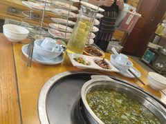 -重庆乌鱼庄·龙滋鲜(青羊大道店)