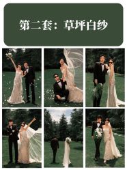 -卡米拉婚纱摄影工作室(金汇广场店)